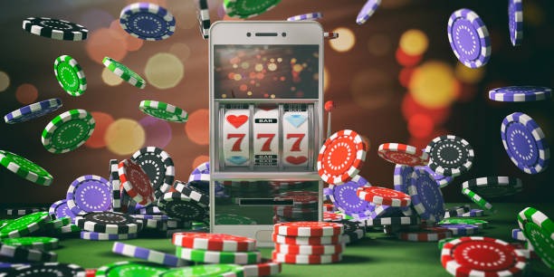 slot700 user Mobile user and Brand